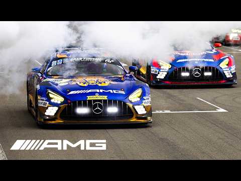 2026 ADAC RAVENOL 24h Nürburgring - Recap