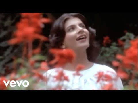 Lata Mangeshkar - Aisa Sama Na Hota (Zameen Aasman)