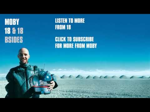 Moby - Nearer (Official Audio)