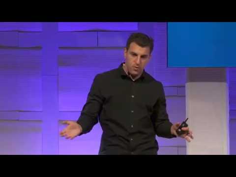 The AirBNB Story No One Believed by Brian Chesky