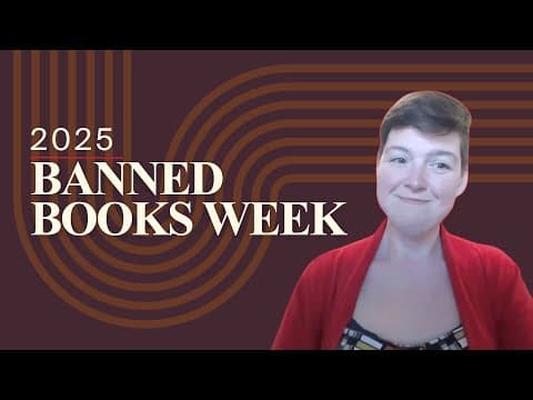 The ALA president on book challenges