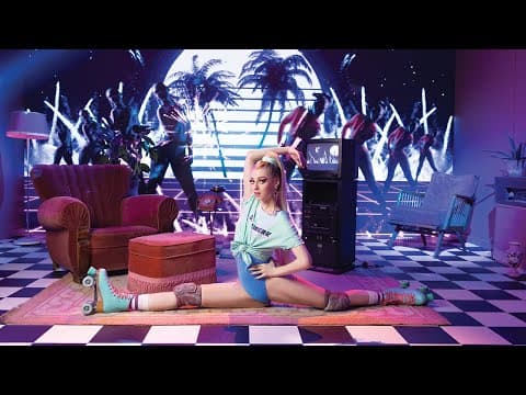 Camille - Flemish pop