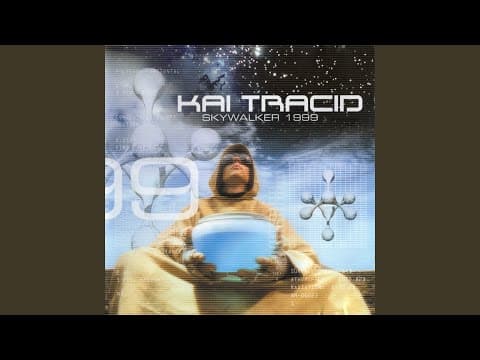 Kai Tracid - Liquid Skies