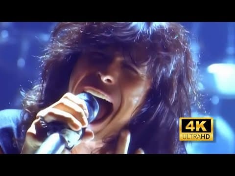 Aerosmith - Janie's Got a Gun