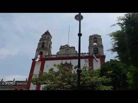 The 2017 Puebla earthquake