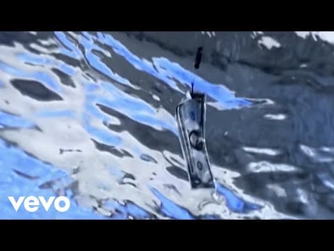 Nirvana - Come as You Are