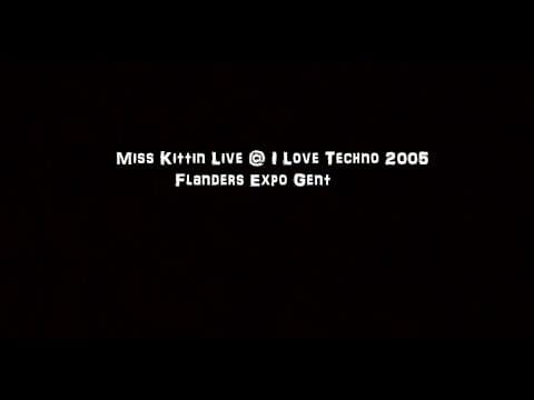 I Love Techno 2005 - Ghent