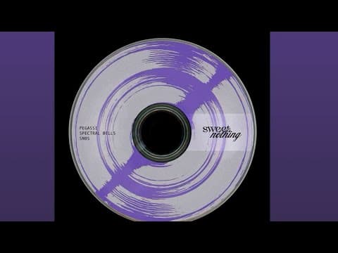 Spectral Bells - 6-Minute Edit