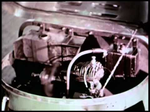 The Silver Arrows era - Donington & the giants