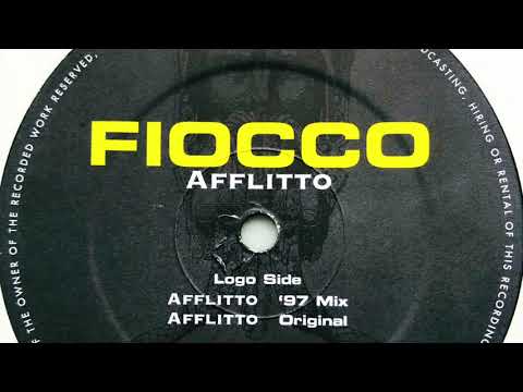 Fiocco - the trance anthem