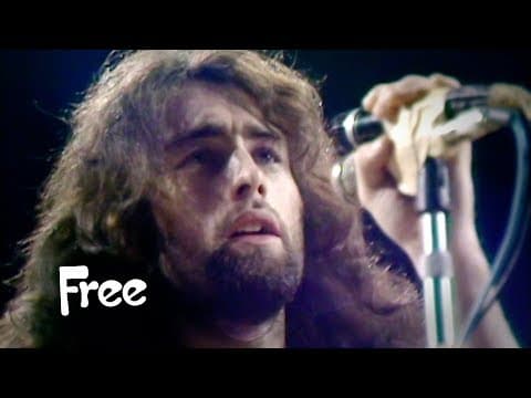 Free - All Right Now