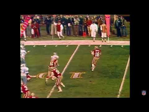 The Catch - Montana to Clark