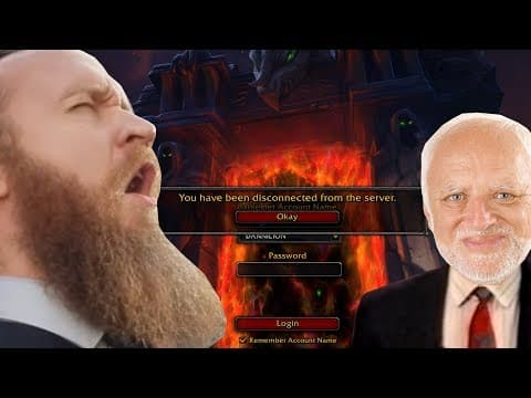The man behind the meme
