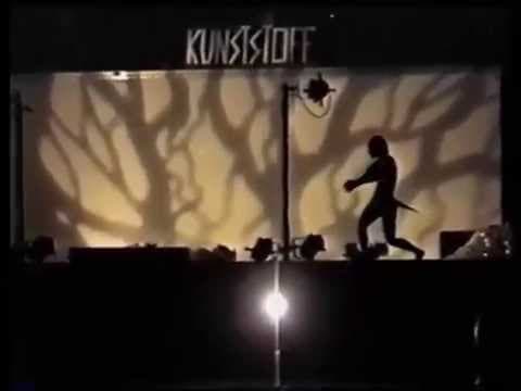 Kunst Stoff - Wheel of Time, 1999