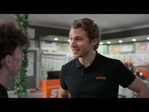 STIHL Summer TV Ad - Summer Savings (30 sec)