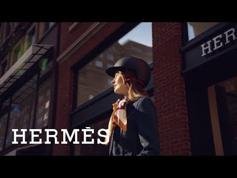 Faubourg Calling | Hermès