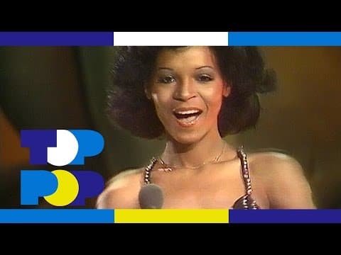 Silver Convention - Fly, Robin, Fly