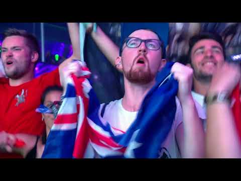 Gunz For Hire | Tomorrowland Belgium 2018