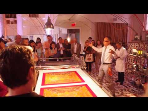 Hermes Festival des Metiers at 583 Park Ave