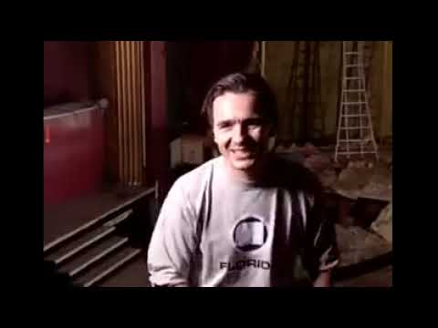 French Touch - a documentary by Alexis Bernier and Philippe Levy