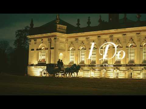 Jay Chou - I Do