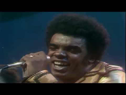 The Isley Brothers perform Summer Breeze on Soul Train