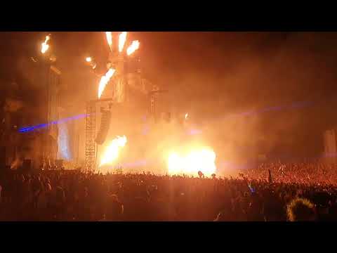 My Nu Leng - Boomtown 2023