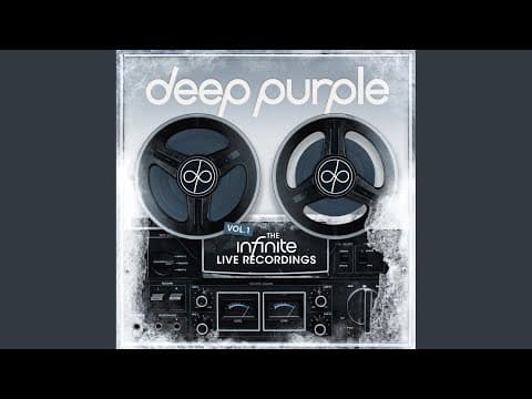Deep Purple - The Surprising - Hellfest 2017 (Official)