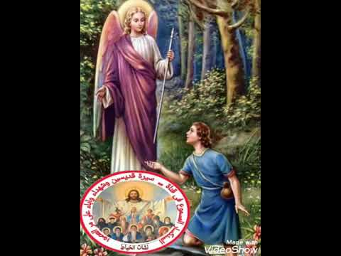 The Coptic Synaxarion Entry for 3 Nasi