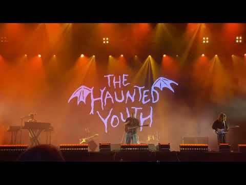 The Haunted Youth - full show (2025)