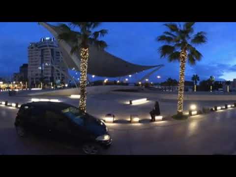 Destination Albania: Walking around the Venetian Tower of Durrës