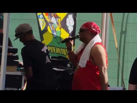 Iration Steppas - Boomtown 2022