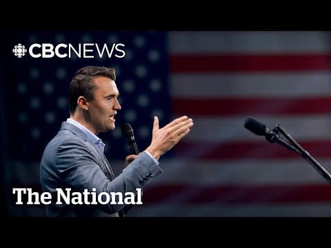 CBC explains Kirk's political influence