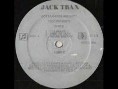 Chip E. - Time to Jack