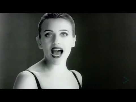 Grace - Not Over Yet (1993)