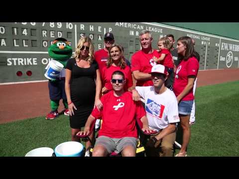 ALS Ice Bucket Challenge