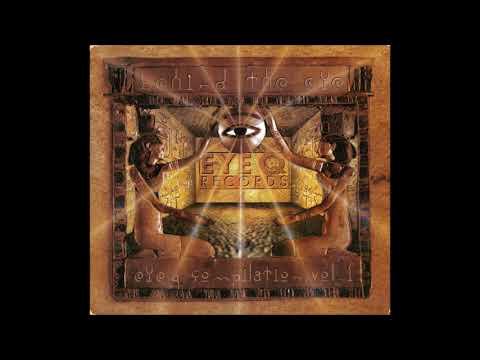 Behind The Eye - Eye Q Compilation Vol. 1 (1994) [Reissue]