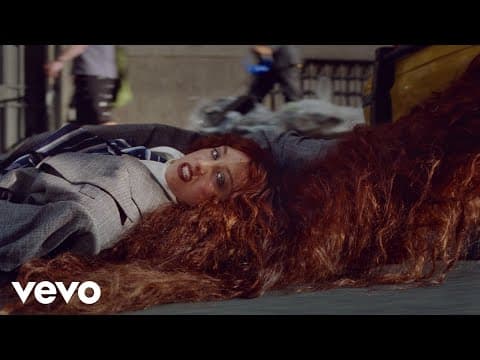 Chappell Roan - The Subway