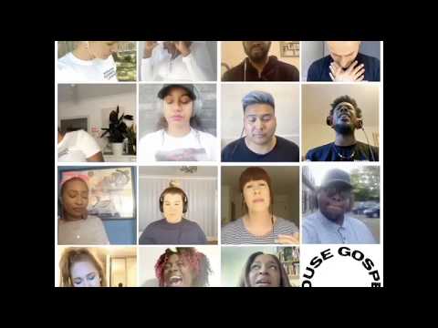 Gospel house - "Promised Land" lives on