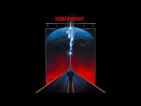 Kavinsky - Vigilante feat. Morgan Phalen (Official Audio)