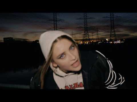 Bria Salmena - Stretch the Struggle