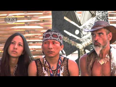 Liminal Village 2016: Cosmovision, Ritual and Community