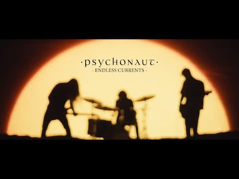 Psychonaut - "Great Realm of the Endless"