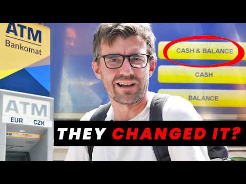 We exposed this ATM trick - here's what happened next