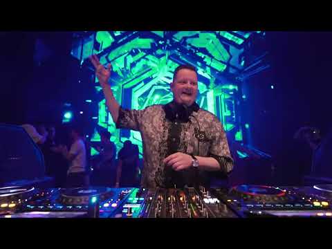 Orjan Nilsen live @ Buenos Aires, Argentina 2025 | 20 Years of Legacy | Trance Classics