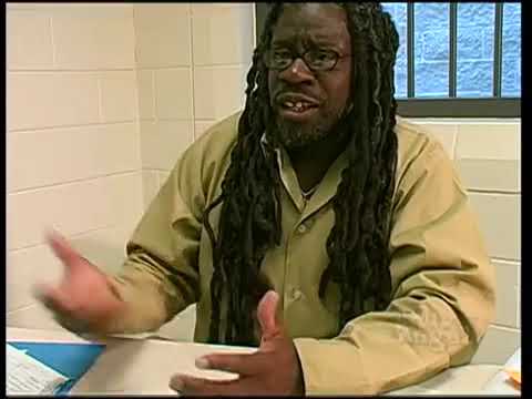 Mutulu Shakur interviewed from federal prison
