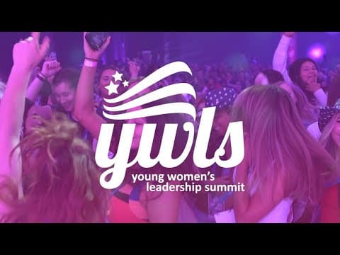 Live coverage of the 2022 Young Women's Leadership Summit