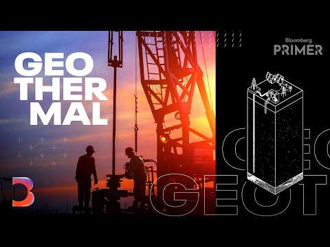 The Big Business of Drilling Deep Into the Earth