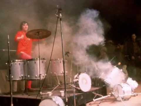 Monterey Pop - Official Trailer (Pennebaker archival)