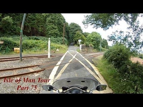 Isle of Man Tour 2015-Pt 75